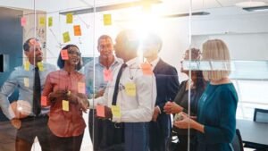 Good decisions, bad luck: Why the most effective managers think in bets