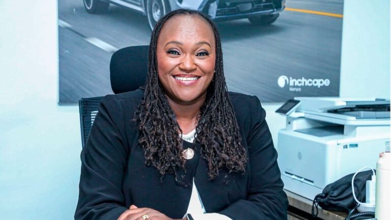 The CEO who likes to be underestimated