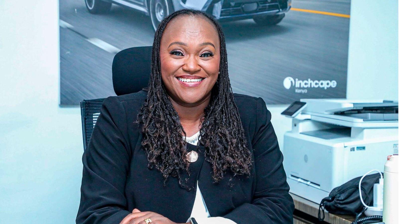 The CEO who likes to be underestimated