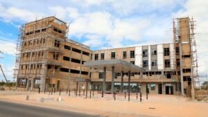 Investors bet on the next Kangundo Road property frontier