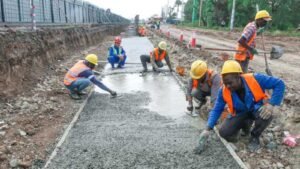 China’s CRBC bags Sh3.2bn deal to upgrade Old Mombasa Road