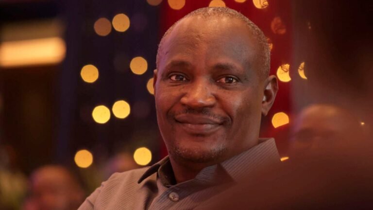 Mbadi eyes first 2026/27 mini budget in November