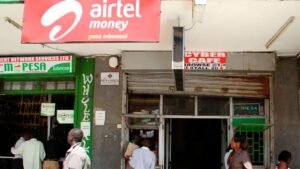 Airtel’s virtual card to rival M-Pesa GlobalPay