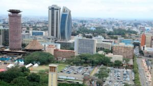 Kenya overtakes Ethiopia as East Africa’s largest economy after five years of trailing