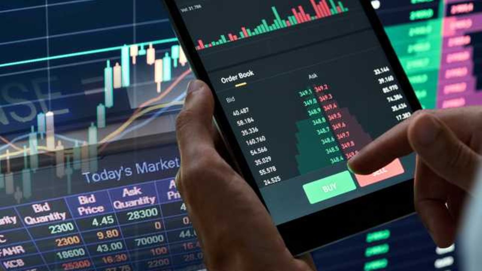Telposta scheme offloads Sh361m NSE shares to boost liquidity