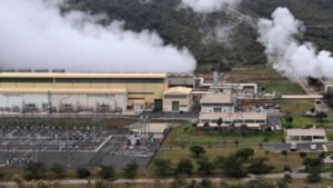 KenGen risks losing Olkaria wells over 18-year licence blunder