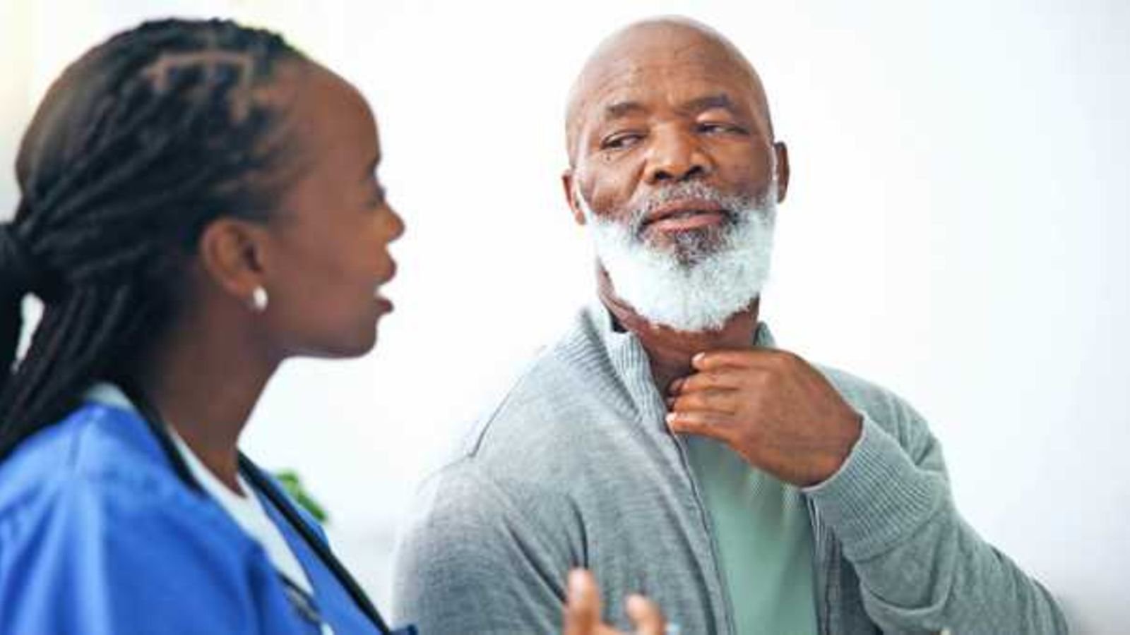 Why Kenyan men also need to worry about HPV risks