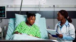 Healthcare dignity should not depend on age or circumstance