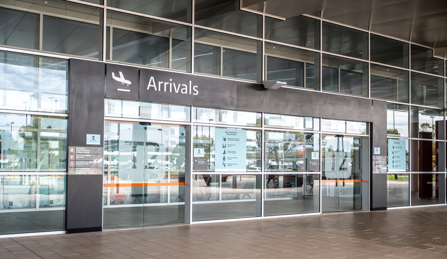 WA leads nation in visitor recovery