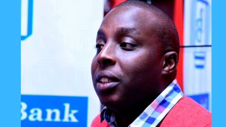 Naivas heir wins Sh777m tax dispute over HR firm