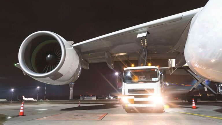Rubis takes 34pc share of Kenya's jet fuel market