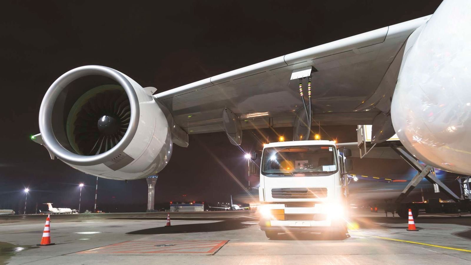 Rubis takes 34pc share of Kenya's jet fuel market