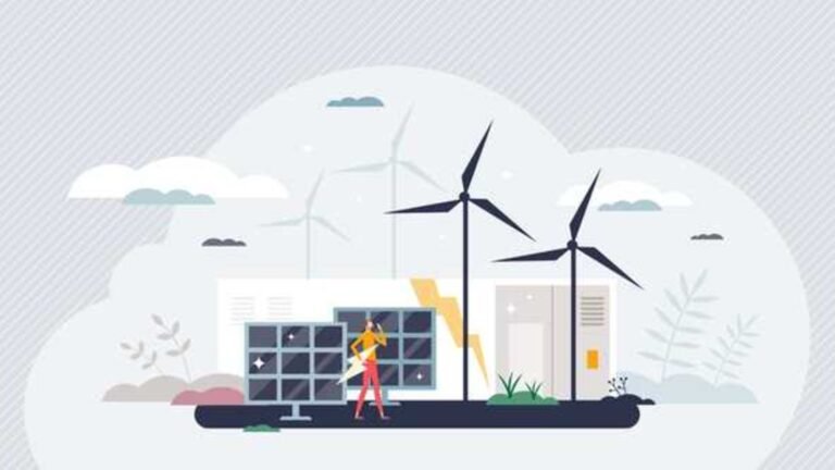 Stable power grid key to economic growth