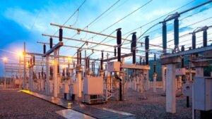 Focus on funding as energy transition push builds up