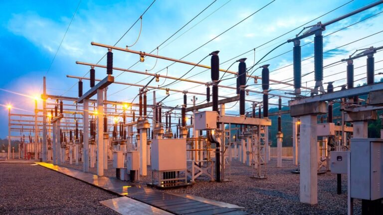 Focus on funding as energy transition push builds up