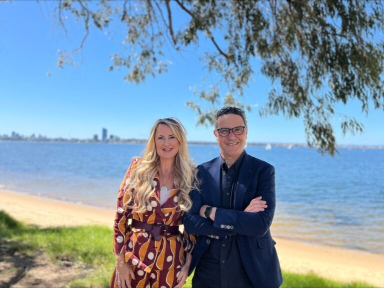‘Seize the moment’: Sophie Howe’s call to WA on 2050 Commission