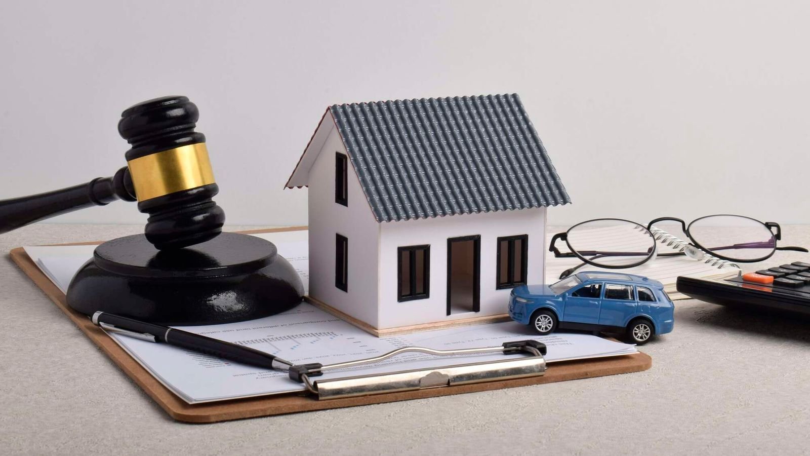 Supreme Court verdict tests auction of dead borrowers’ assets