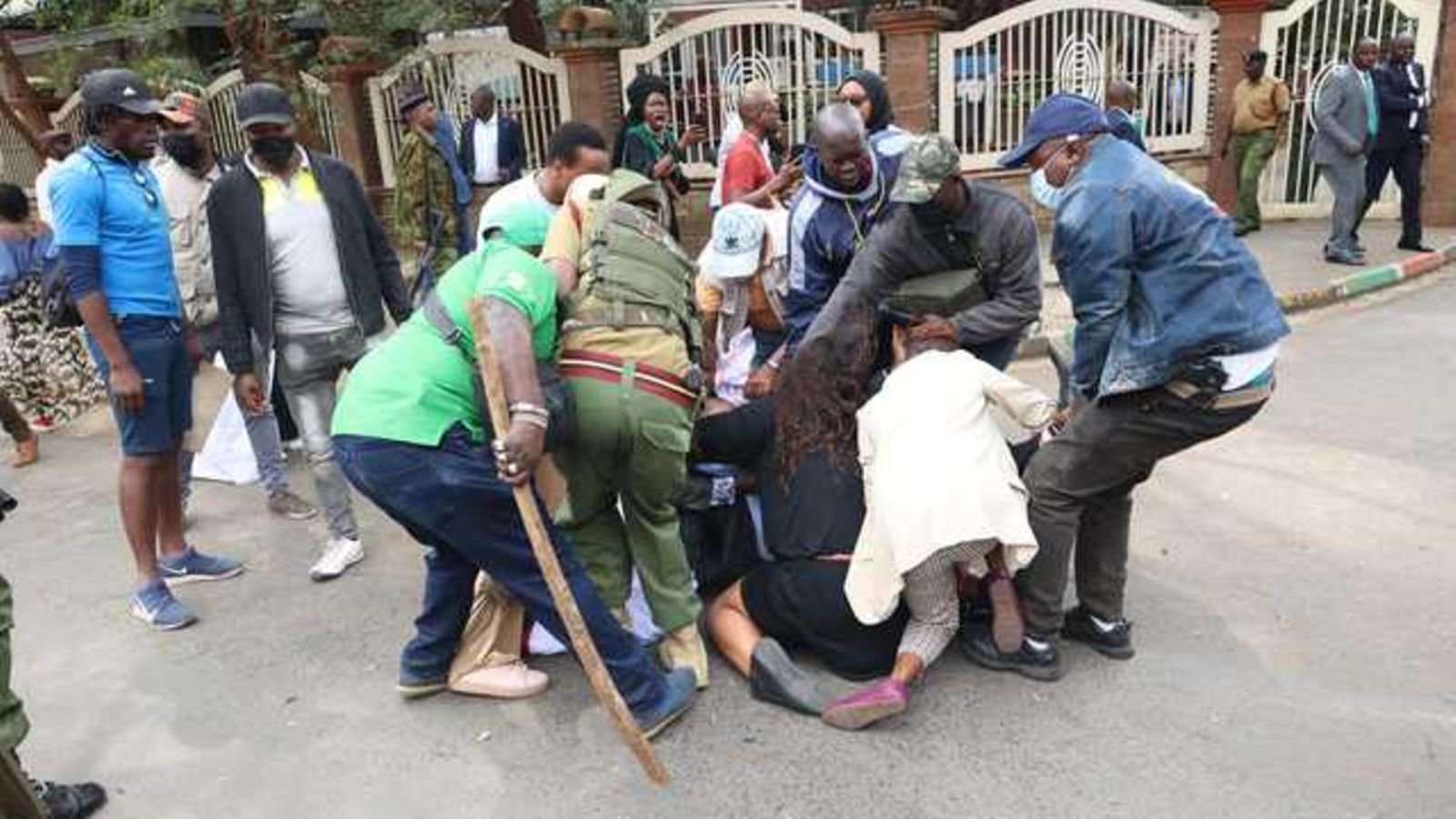 How Kenya lost Sh20 billion in credit rating row
