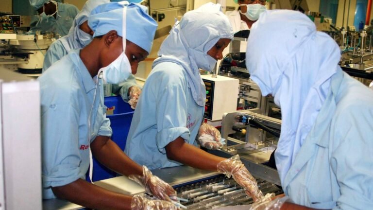 IFC lends Sh1.3 billion to Mombasa medical device firm