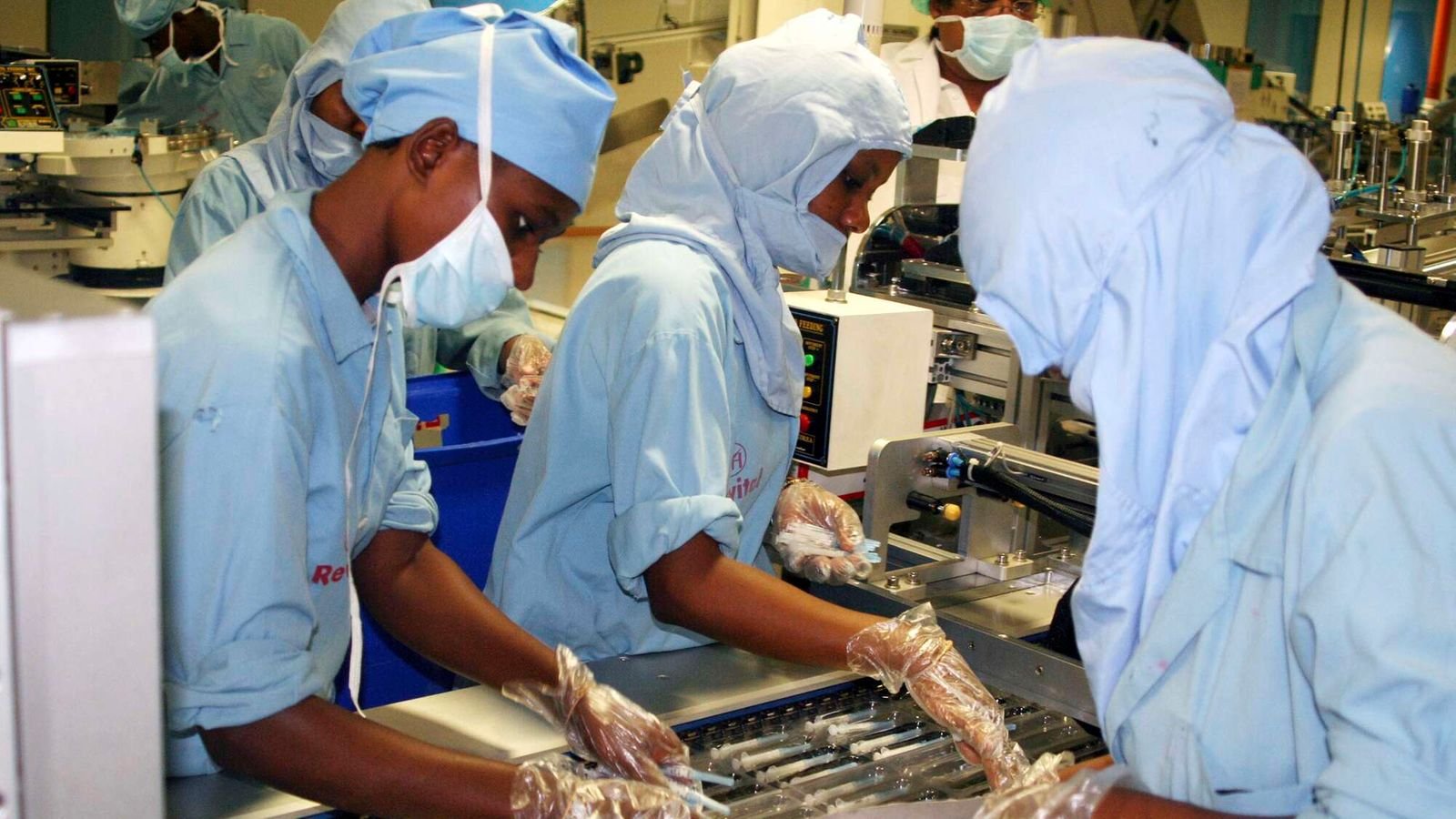 IFC lends Sh1.3 billion to Mombasa medical device firm