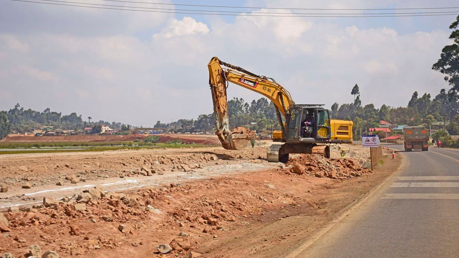 Mau Summit-Malaba dual road plan passes first test