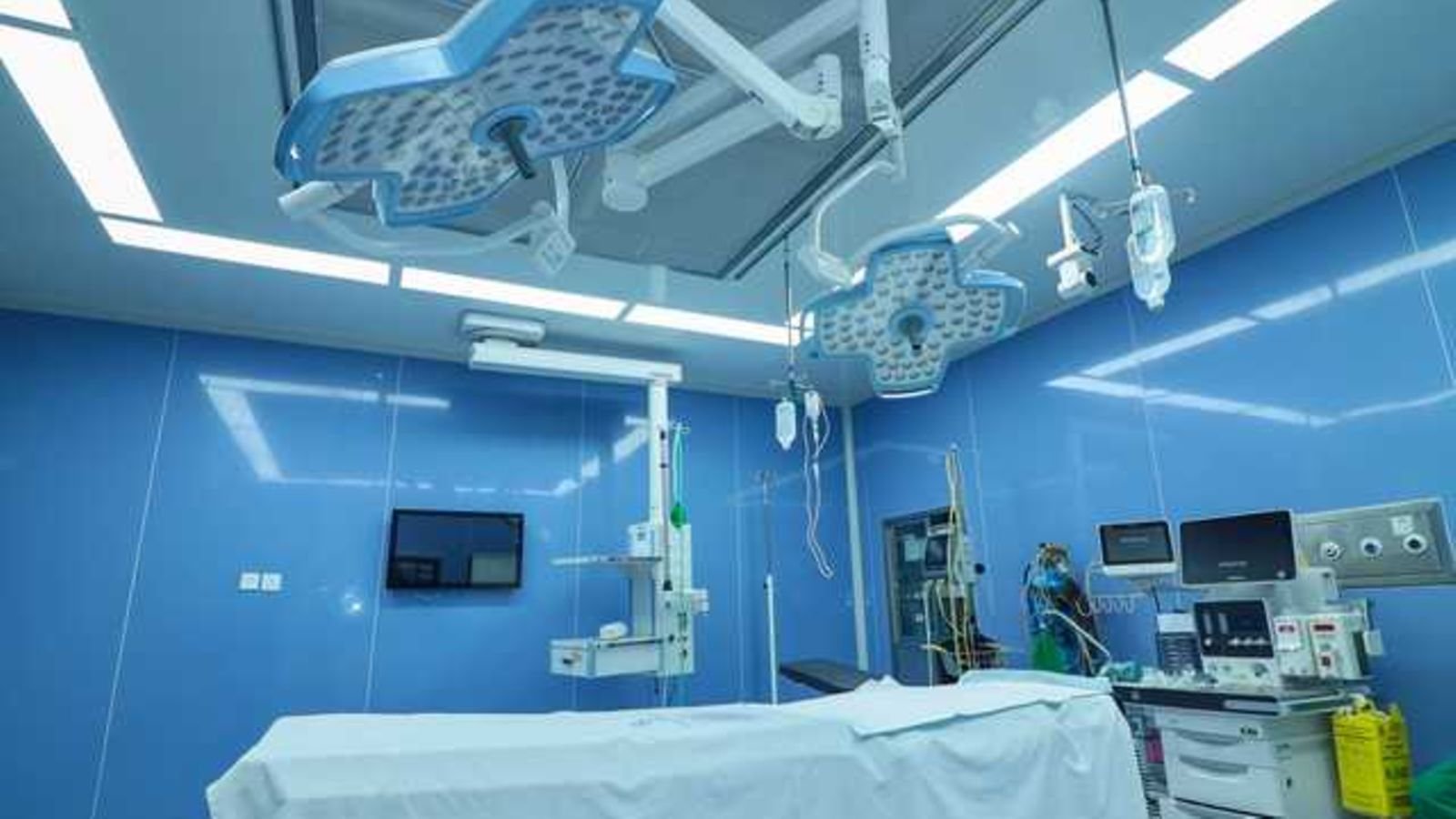 Minimally invasive surgeries up as hospitals expand services