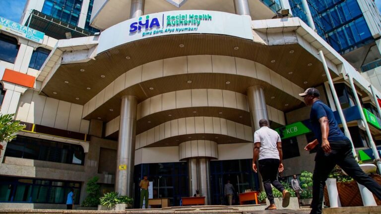 How hospitals will be licensed under new SHA rules