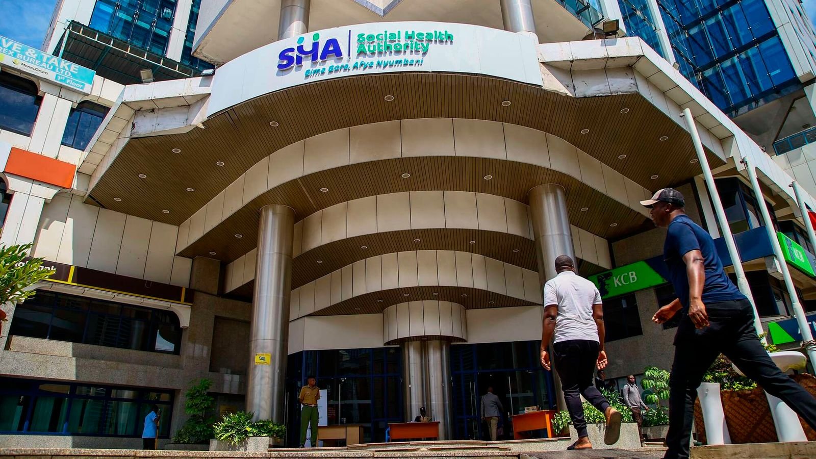 How hospitals will be licensed under new SHA rules