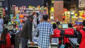 Quickmart shoppers rack up Sh139 million in loyalty points