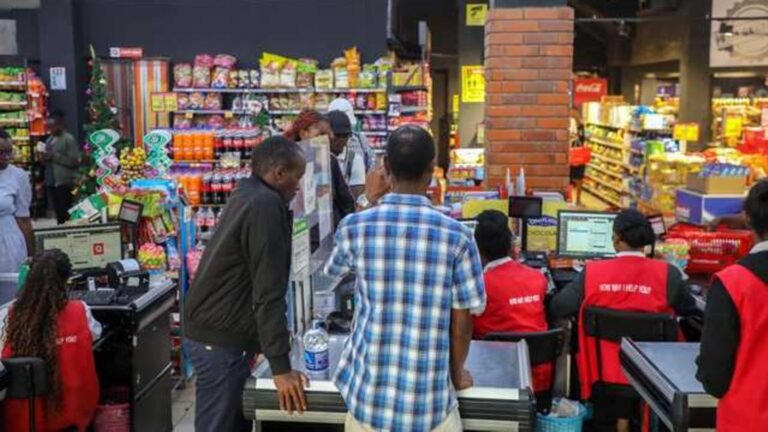 Quickmart shoppers rack up Sh139 million in loyalty points