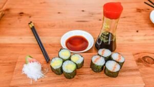 From nyama choma to sushi: How Kenyans are acquiring a taste for uncooked food