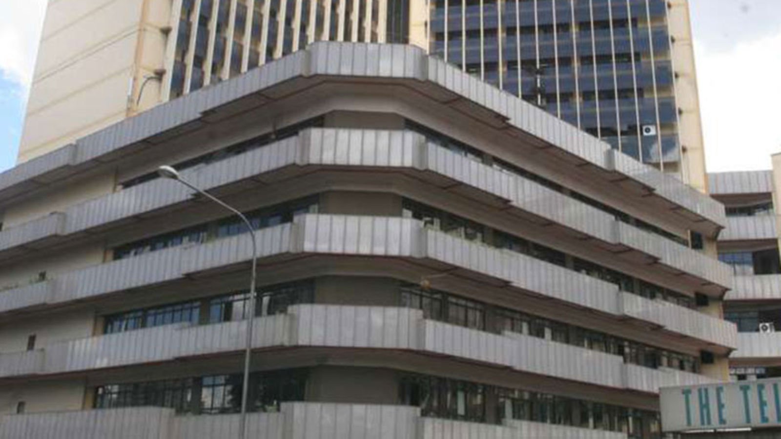 ICT ministry, KDF, police agree to buy Sh9.6bn Telposta scheme buildings