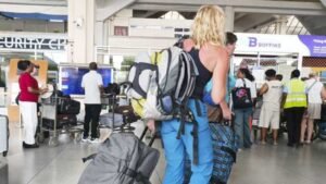 Mombasa gets more visitors from Italy than Kisumu