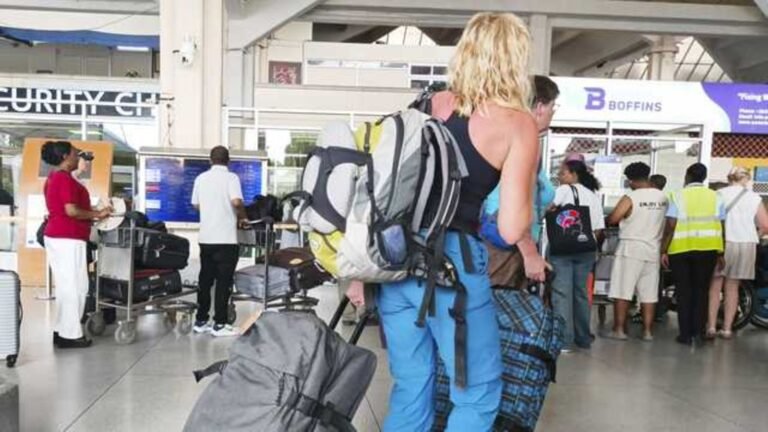 Mombasa gets more visitors from Italy than Kisumu