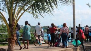 Why technology holds an important place in growing East Africa tourism