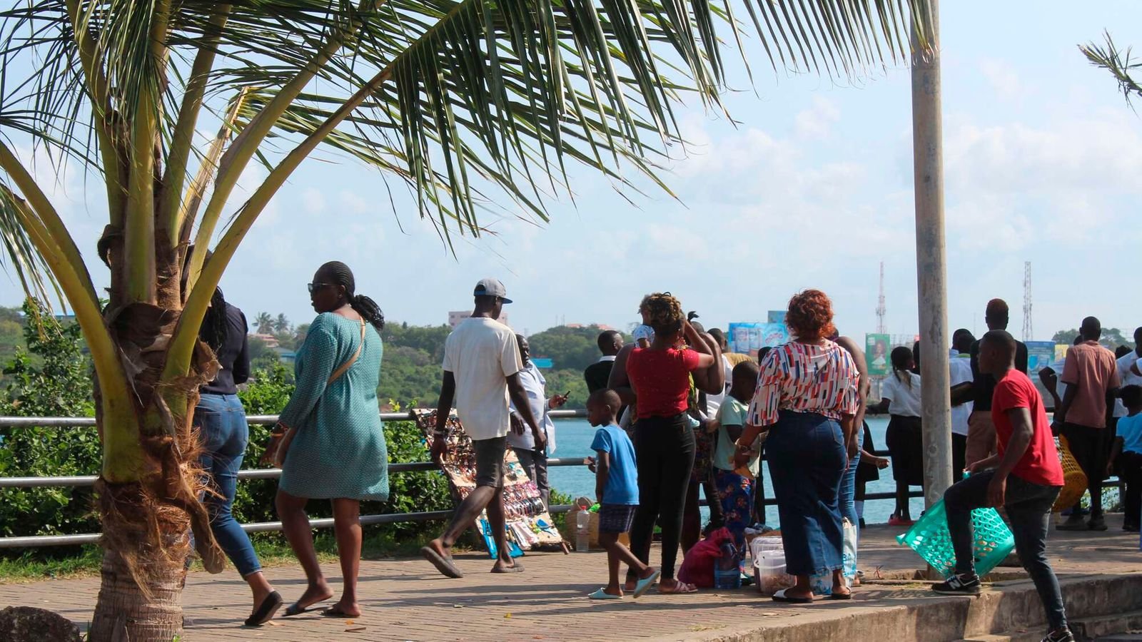 Why technology holds an important place in growing East Africa tourism