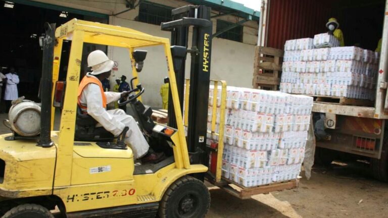 Unga Group to reinvest profits as dividend drought enters seventh year