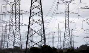 Contractor trio win $655m power infrastructure package